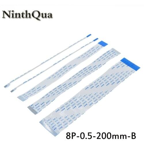 NinthQua 1-3pcs New Touchpad Trackpad Mouse Ribbon Flex Cable for Asus X450V X450VC K450V X450C A450VC X450VB A450C