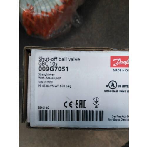 New and original sensor GBC10S 009G7051