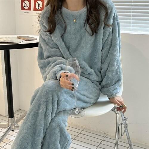 Женские пижамы PLAMTEE China At AliExpress