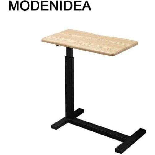 Bed Office De Oficina Schreibtisch Scrivania Ufficio Dobravel Escritorio Adjustable Tablo Mesa Bedside Study Table Computer Desk
