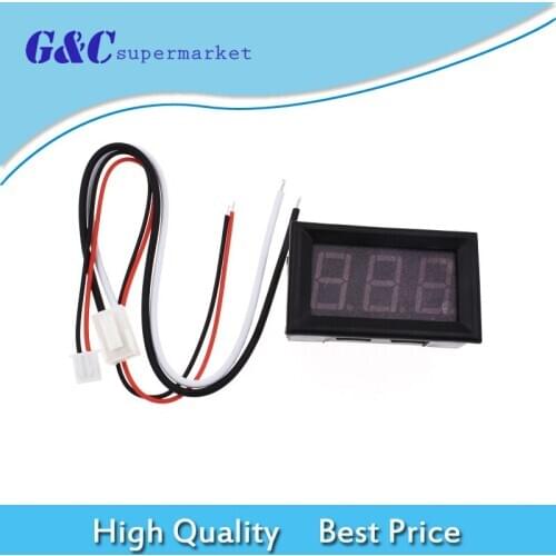 Voltage Regulator Rectifier Single Phase AVR For 2KW-3KW Generator Uu diy electronics