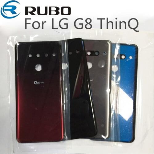 RUBO LG Phone Batteries