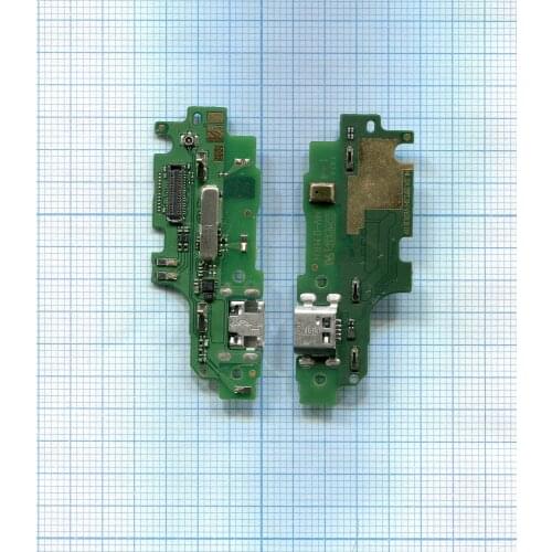 SINOPOWER Microphones For Huawei Phones