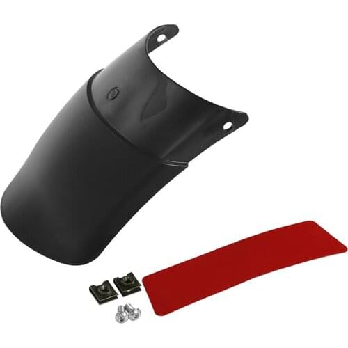 Motorcycle Front Fender Extender Mudguard Extension For Honda GL1800 2018-2021 2020 2019