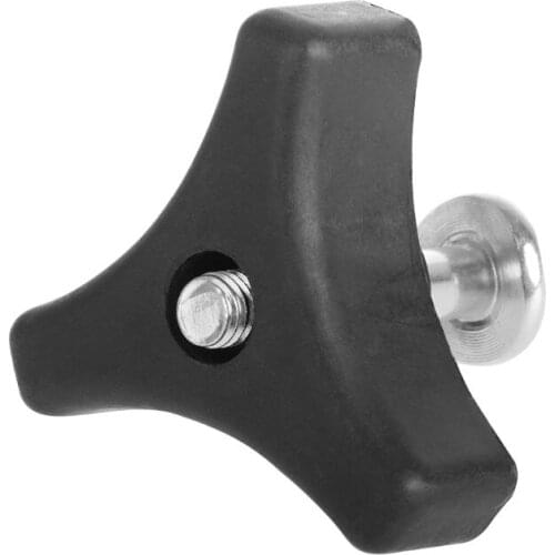 GXMA Universal Lawnmowers Handle Wing Nut And Bolt Power Equipment Part Garden Tools