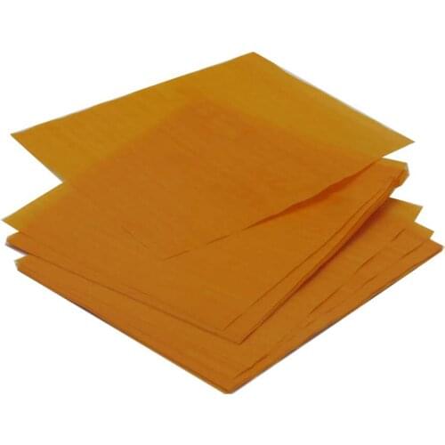 Party or pub spread fun play various colors small pieces fireproof paper