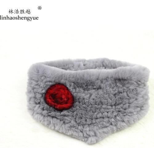 Free Shopping Real Fur The Scarf Women