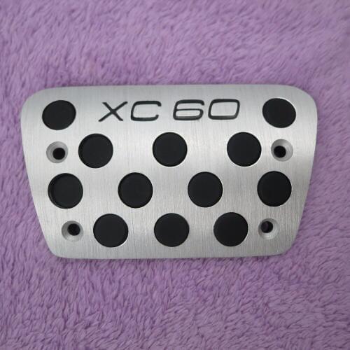 Накладки на педали Volvo ABAIWAI China At AliExpress