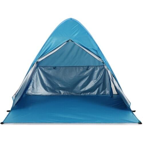 BELLYDE Self-expanding Tents