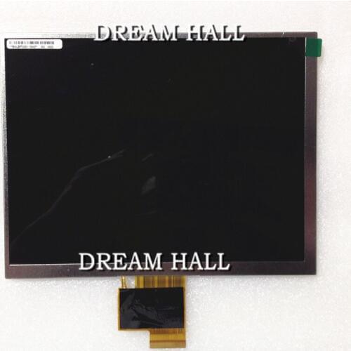 Free shipping 8 inch A+ original YCHSD080PXM1-TN LCD DISPLAY Screen Panel