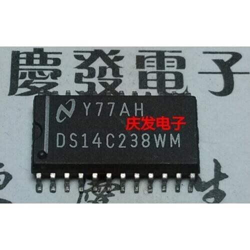 Free Delivery.DS14C238WM