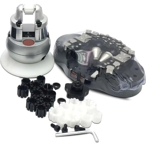 FREE ship Mini Jewelry Engraving Block Ball Vice Key Setting Engraving Ball Jewellery Tool Engrave Ball Vice diamond Setting