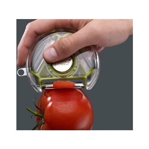 Bundera Electric Peelers