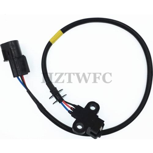 CPS CRANKSHAFT POSITION SENSOR J5T26273 J005T26273 MR420734 FOR MITSUBISHI CARISMA LANCER COLT MIRAGE SPACE STAR 1.3 1.6