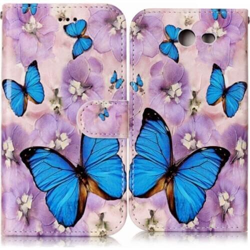 Go2linK Phone Cases For Samsung Galaxy A3 2017