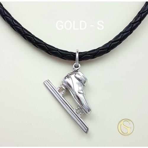 Gold S Jewelry Pendants