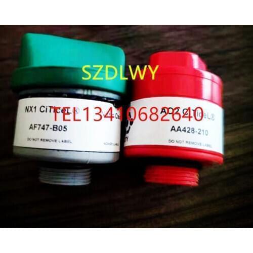 Oxygen Sensor O2 GAS SENSOR AO2 AA428-210 Nitrogen oxygen sensor NX1 AF747-B05