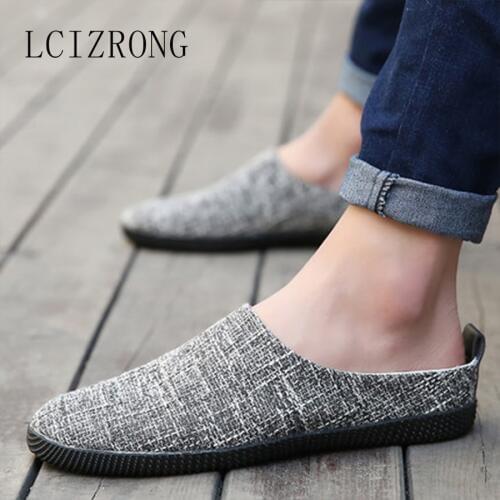 LCIZRONG Men's Loafers