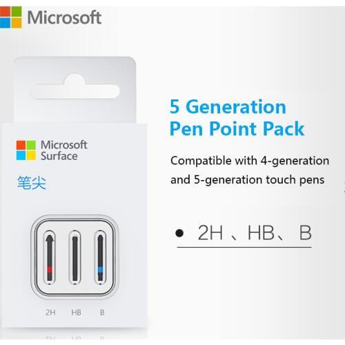 Microsoft Surface Touch Pen Tip Toolkit 4096 Pressure Touch Tip Flat panel fittings