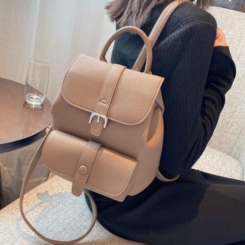 Natrugo Womens Designer Backpacks