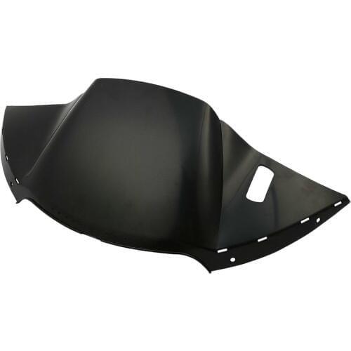 Unpainted Fairing Air Duct For Road Glide Ultra FLTRU 2015-later