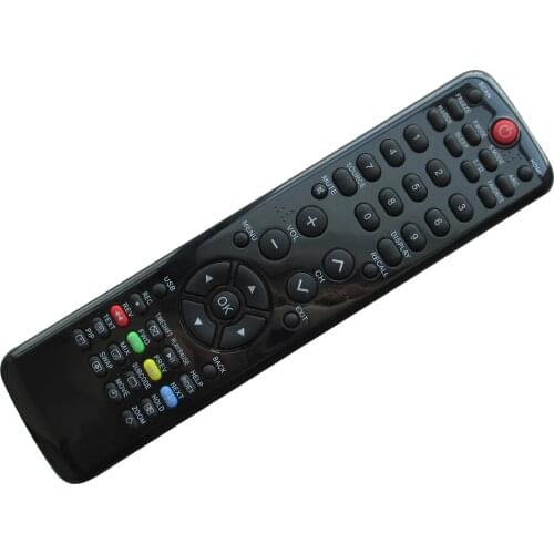 Remote Control For Haier LET32C550HF LET32C470HF LET19T3CWW LET19T3CW LET22T3CW LET22T3CWW LET40T3 LEY19T1000H LCD LED HDTV TV