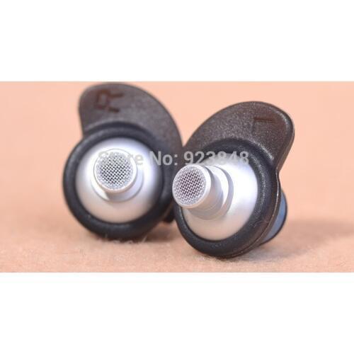 Silicone case for in-ear earphone shell for the shell diameter 8.5MM-13MM