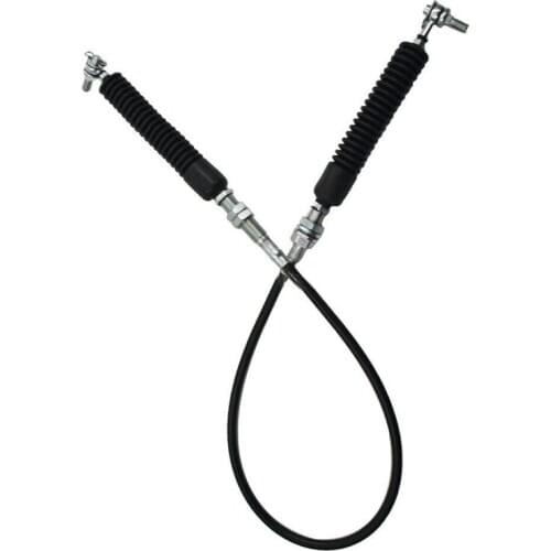 Heavy Duty Gear Shift Control Cable for Polaris RZR 800 2008-2014 7081680 7081342