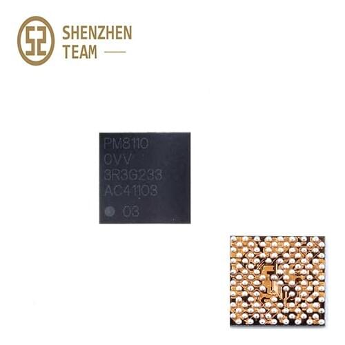 SZteam 10pcs/lot PM8110 0VV