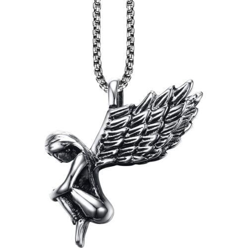 THREE CREATIONS Children's Pendants