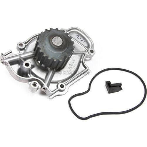 Engine Water Pump For 90-97 ACURA CL HONDA ACCORD ODYSSEY PRELUDE ISUZU OASIS 2.2 2.3 F22A F22B F23A F23B