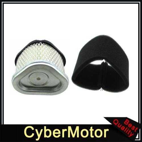 Air Filter For John Deere AM121608 AM123553 GY20574 M92359 Kohler 12 083 05 12 083 05-S 12 083 14 12 883 05-S1