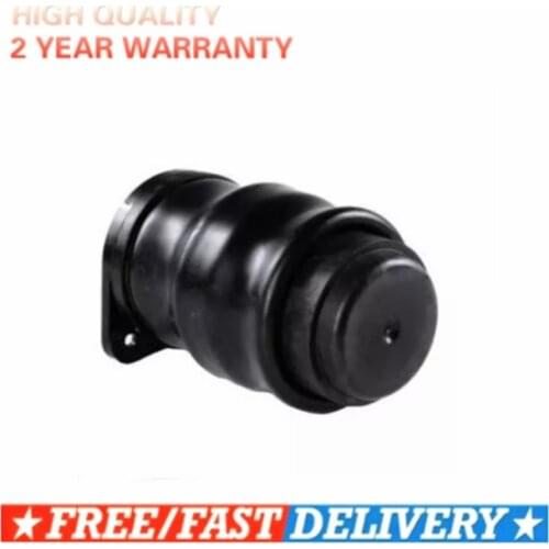 Rear Air Suspension Spring For Mercedes Benz V Class Vito 638 628/2 6383280501 6383280601 6383280701