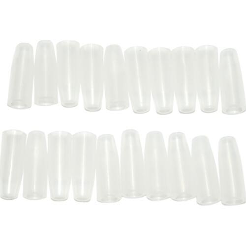 100pcs/bag Professional mouthpieces for Digital Breath Alcohol Tester 10pcs/bag Mouthpiece for Alcohol tester AT-818
