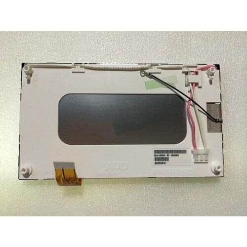 AUO 6.5 inch TFT LCD Display Screen A065GW01 400(RGB)*234