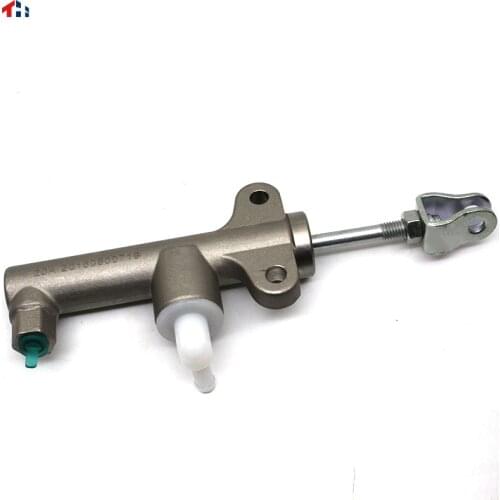 Clutch master cylinder suitable for Great Wall GREAT WALL HAVAL H6 GW4G15B engine 1.5T displacement original parts