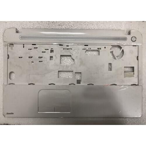 JIANGLUN Laptop Palmreest Topcase For Toshiba Satellite C50D-A C50 C55 C50D C55D C50T C55T V000320180