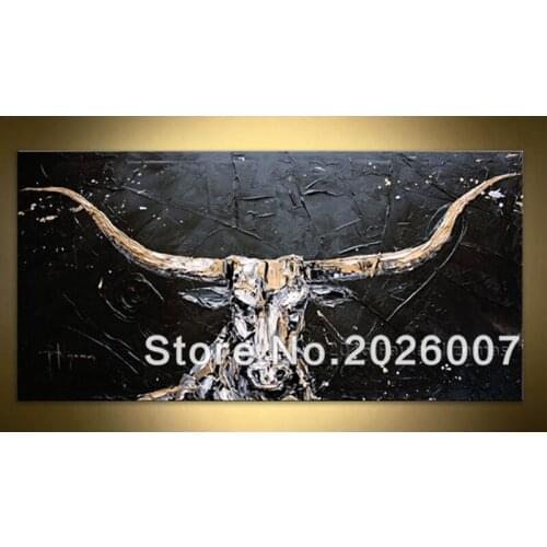 JIANGXINMEI Wall Black And White Paintings