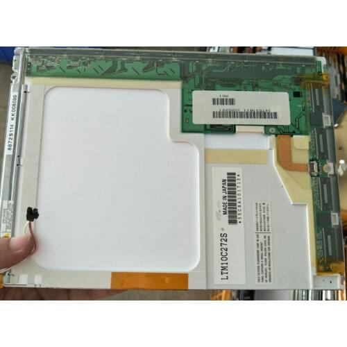 LTM10C272S LTM10C321N LTM10C327F LTM10C348F LCD display screen