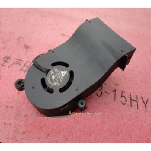 YUEBEISHENG New HDD Cooling Cooler Fan For Apple iMac A1132 A1312 27" Hard Disk Drive 610-0041 069-3744 922-9152