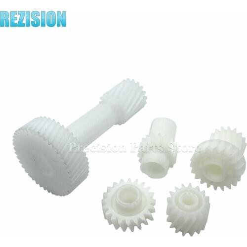 For konica minolta BH C224 C284 C454 C364 C554 C281 C221 Developer gear Copier parts