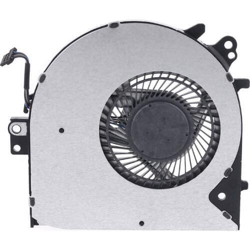Laptop CPU Cooling Fan Cooler Radiator Replacement for Hp Probook 450 G5 Accessories Efficient Heat Dissipation Low Noise