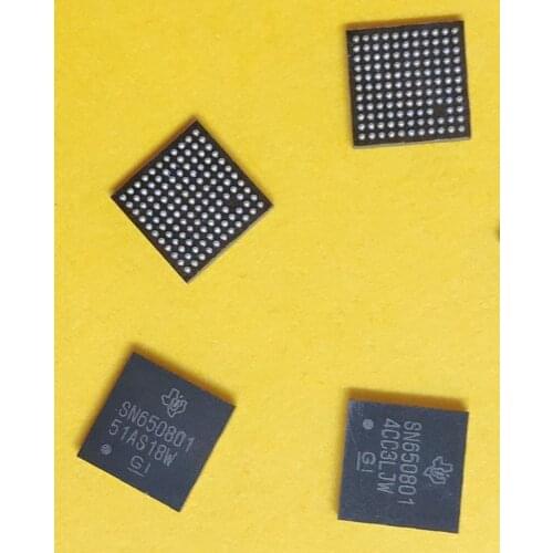 Original New BGA Chip IC SN650801 10pcs/lot