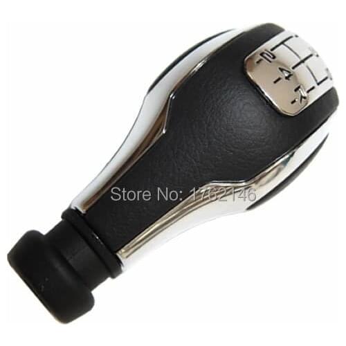 Manual Gear Shift Knob For Citroen C3 C4 Sega Triumph C2 Elysee For Peugeot 207 307 Sega 206 Elysee CC 408