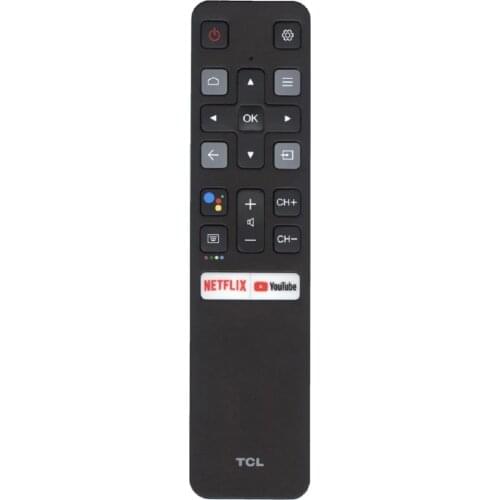 TCL Electro Accessories