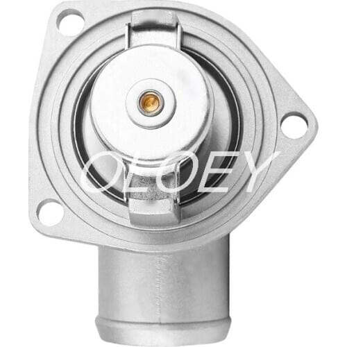 Engine Coolant Thermostat Car Thermostat Hot 90412901 for OPEL Astra Corsa Tigra Vectra 1.4-1.6L