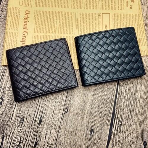 Unique Rainbow Men's Wallets