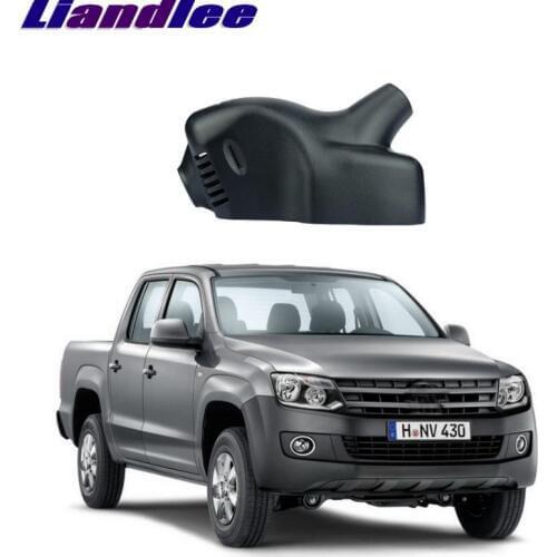Liandlee For Volkswagen VW Robust / Amarok 2010~2018 Car Road Record WiFi DVR Dash Camera Driving Video Recorder