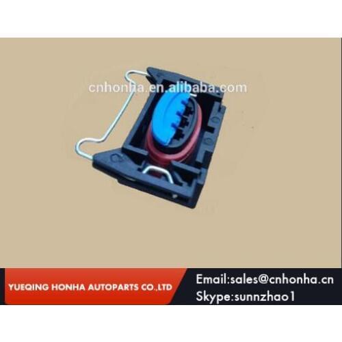 10PCS DJ7038A-3.5-21 3 pin female waterproof wire harness ignition coil connector