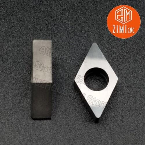 10pcs MD1506 Carbide Gasket Cutting Tool for DNMG15 Tungsten Carbide Insert Match MDPNN**M15/MDJNR**M15 Lathe Tool Holder